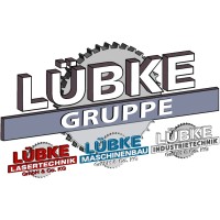 Lübke Gruppe logo - Similar company to Curalite