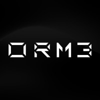 ORM3 logo - Similar company to Tendex Ag