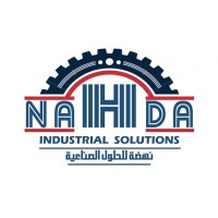 NAHDA INDUSTRIAL SOLUTIONS نهضة للحلول الصناعية . logo - Similar company to Traum Industrial Solutions