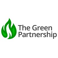 The Green Partnership Ltd logo - Similar company to Isometric 3D