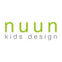 nuun kids design logo - Similar company to Original Fabrics Ltd