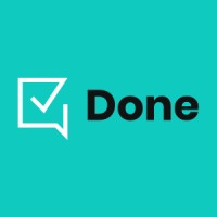 Done logo - Similar company to Freshzone Morocco