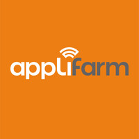 Applifarm logo - Similar company to Au Gré Des Saisons