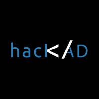 HackAD logo - Similar company to Praxaus