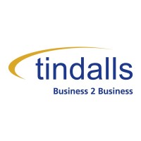 Tindalls B2B