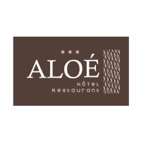 Hôtel Restaurant Aloé logo - Similar company to Adam/Albin