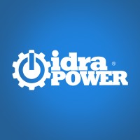IdraPower logo - Similar company to Genetika Co.