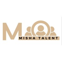 Misha Talent Acquisition logo - Similar company to Eezy Squeezy