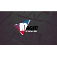 Magictechnology logo - Similar company to Magictech