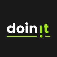DoinIT logo - Similar company to Webteam Pt