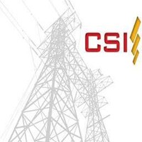 CSI Powerline logo - Similar company to More More-Solution