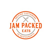 Jam Packed Eats logo - Similar company to Jam Packed Tech