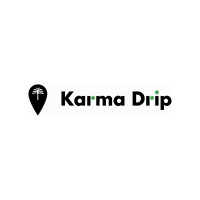 KarmaDrip logo - Similar company to Contea