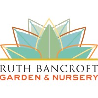 Ruth Bancroft Garden logo - Similar company to Cine+Más Sf