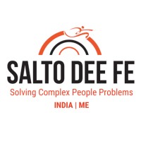 Salto Dee Fe logo - Similar company to Sage It Solutions