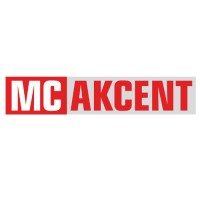MC AKCENT logo - Similar company to Maison Coco