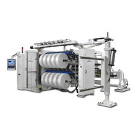 Catbridge Machinery logo - Similar company to Alpha Converting