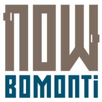 Now Bomonti logo - Similar company to Migret Osmanbey