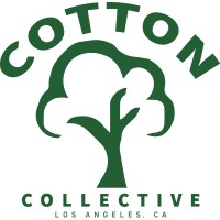 Cotton Collective logo - Similar company to Just Like Hero