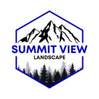 Summit View Landscape logo - Similar company to Ultraclean