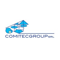 Comitecgroup Srl logo - Similar company to Comitec Srl