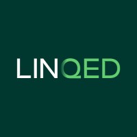LINQED logo - Similar company to Kinergizer Bv
