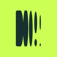 The Resonance logo - Similar company to Flow Id