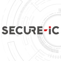 Secure-IC logo - Similar company to Wedolow