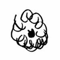 Pleasant Place logo - Similar company to Onomatopee Projects