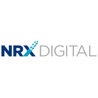 NRX Digital logo - Similar company to Nexdigital Solutions