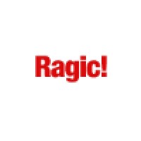 Ragic logo - Similar company to Bhk'S_帝力股份有限公司