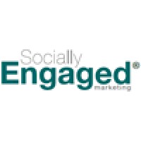 Socially Engaged Marketing, LLC. logo - Similar company to Computer Construction Company, Inc