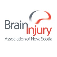 Brain Injury Association of Nova Scotia logo - Similar company to Climate Stories Atlantic