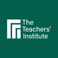 The Teachers' Institute logo - Similar company to Tesol Bilingual-Multilingual Interest Section