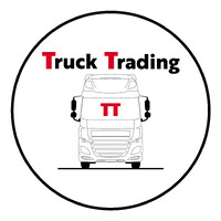 Truck Trading logo - Similar company to Tam Services