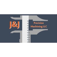 J&J Precision Machining logo - Similar company to J & J Precision, Inc.