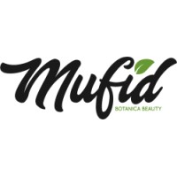 Mufid Botanica Beauty logo - Similar company to Futureglow.Up
