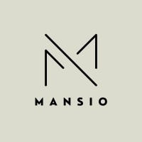 Mansio logo - Similar company to Fluo.Dev