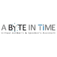 A Byte In Time