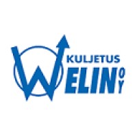 Kuljetus Welin Oy logo - Similar company to Yepzon