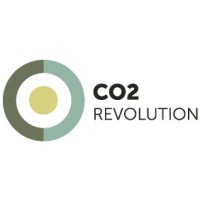 CO2 Revolution logo - Similar company to Drooms