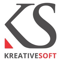 Kreative Soft logo - Similar company to Wcg Technology Solutions Wll