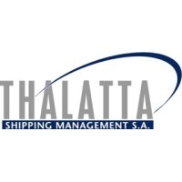 Thalatta Shipping Management S.A. logo - Similar company to Danube Shipping Management Service Gmbh
