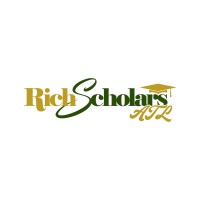Rich Scholars ATL logo - Similar company to Ready, Set, Success!