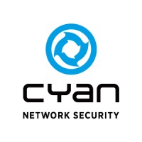 CYAN Network Security logo - Similar company to Conbool Gmbh