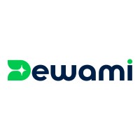 Dewami logo - Similar company to Miinka