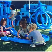 OC Imagination Playground logo - Similar company to Imagination Playground