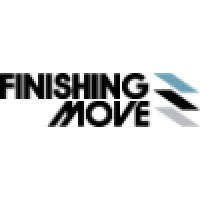 Finishing Move Inc. logo - Similar company to Top Dollar Pr