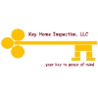 Key Home Inspections logo - Similar company to Key Home Inspections