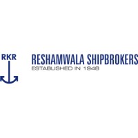 Reshamwala Shipbroker logo - Similar company to Defcon Isc Limted